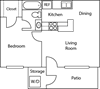 Floorplan A